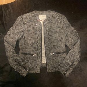 Banana Republic small Blazer/ jacket